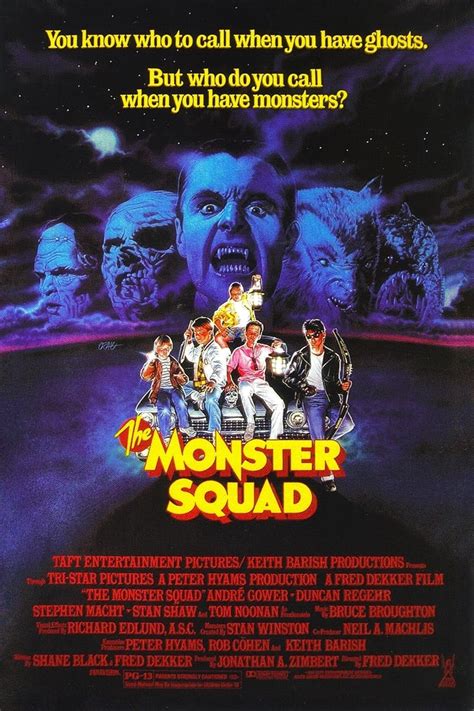 Release Calendar Top 250 Movies Most Popular Movies Browse Movies by. . Monster squad imdb